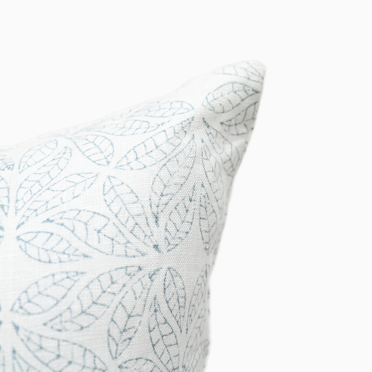 Leafline Pillow Cover Pillow Covers