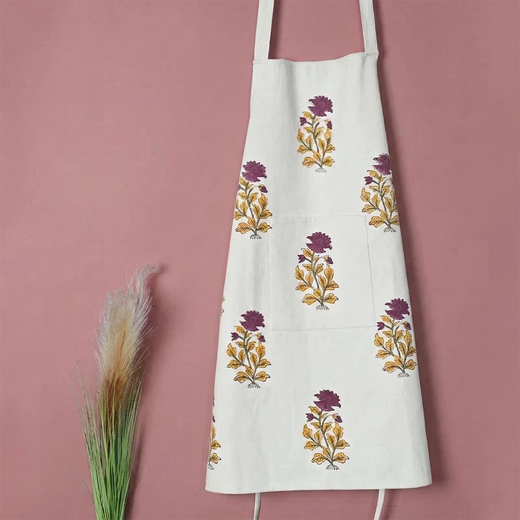 Emma Kitchen Apron Aprons