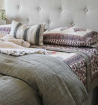 Everbloom Bed Sheet Set Bedsheet