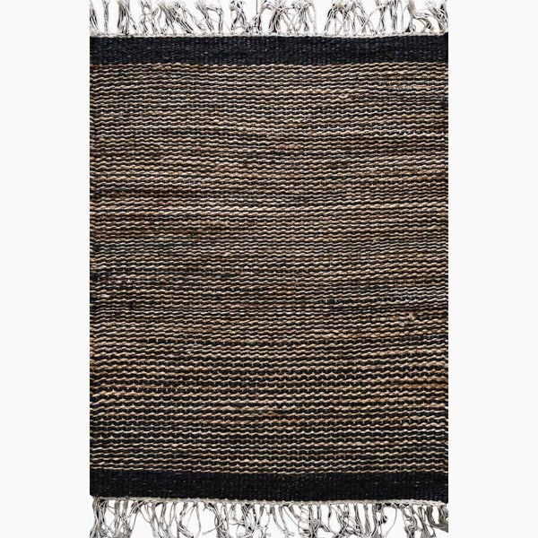 Theon Jute Flatweave Rug