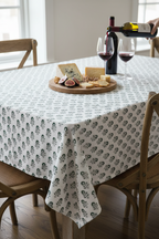 Cressida Ditsy Prints Table Cloth