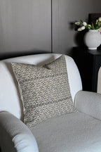 Jack Ditsy Prints Sage Pillow Cover Pillow Covers