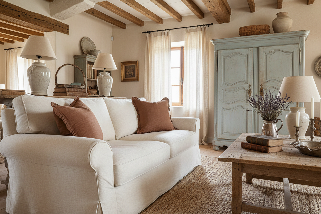 Briar Linen Terracota Pillow Cover Pillow Covers