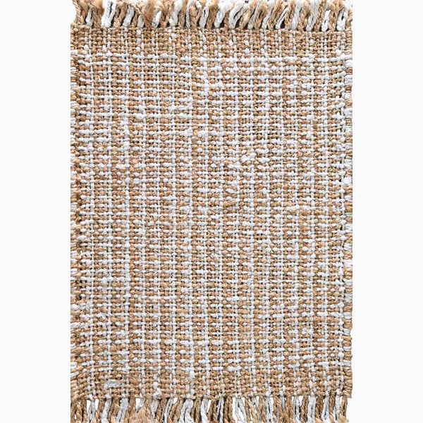 Noora Jute Flatweave Rug