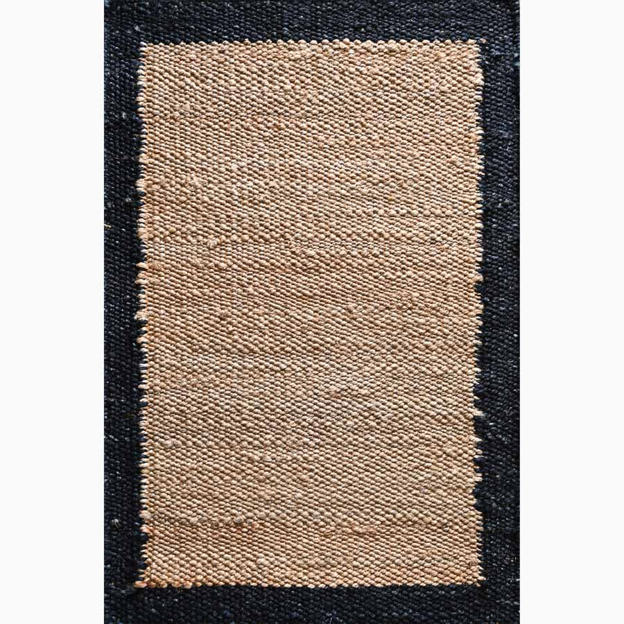 Noval Jute Flatweave Rug