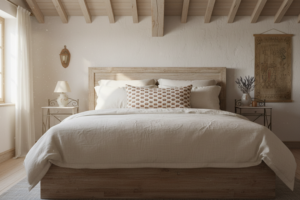 Pearl Abstract Oat Pillow Cover Pillow Covers