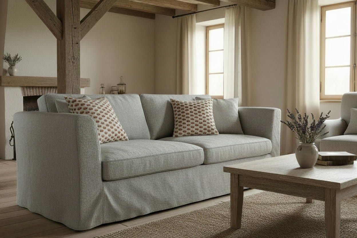 Pearl Abstract Oat Pillow Cover Pillow Covers