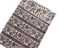 Hazel Botanical Print Table Cloth Table Cloth