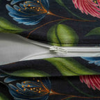 Berry Pillow Cover