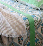 Floral Dreams Bed Sheet Set Bedsheet