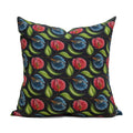 Berry Pillow Cover