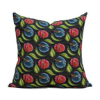 Berry Pillow Cover