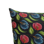 Berry Pillow Cover