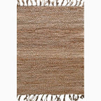 Lina Jute Flatweave Rug