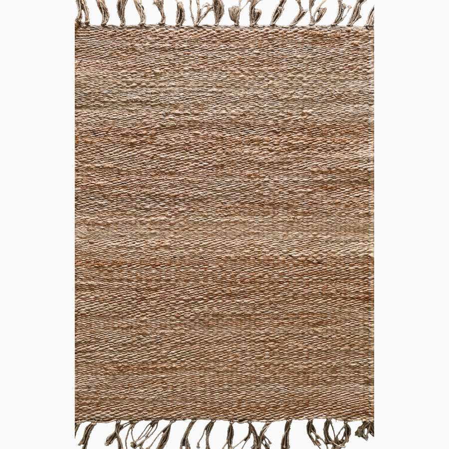 Lina Jute Flatweave Rug