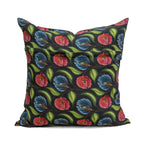 Berry Pillow Cover