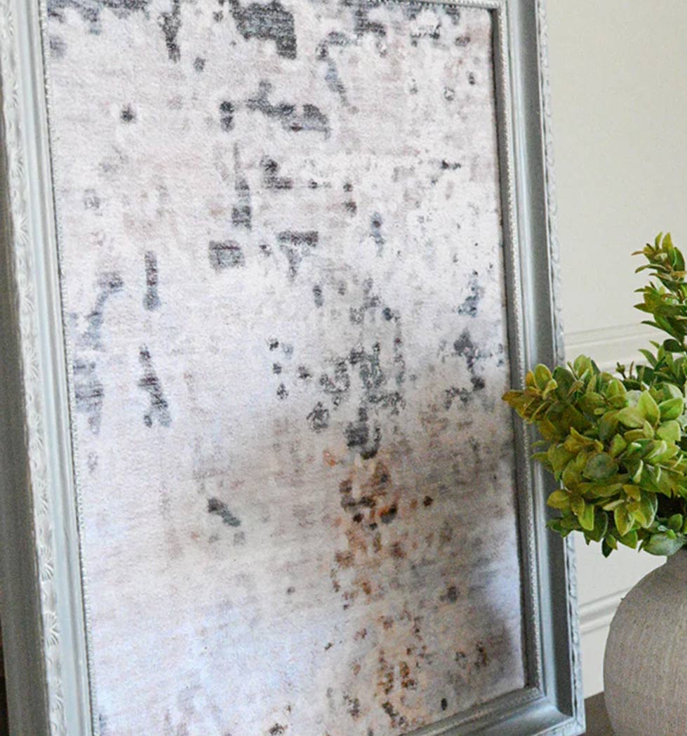 Kinetic Fiber Textile Wall Art Wall Art