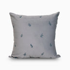 Silicon Embroidered Velvet Cushion Cover Pillow Covers