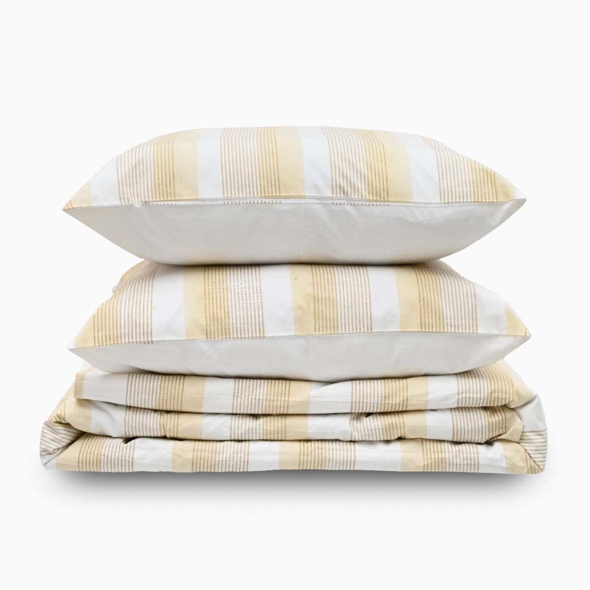 Linears Bedsheet Set