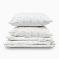Dandellions Bedsheet Set Bedsheet