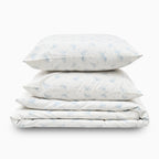 Dandellions Bedsheet Set Bedsheet