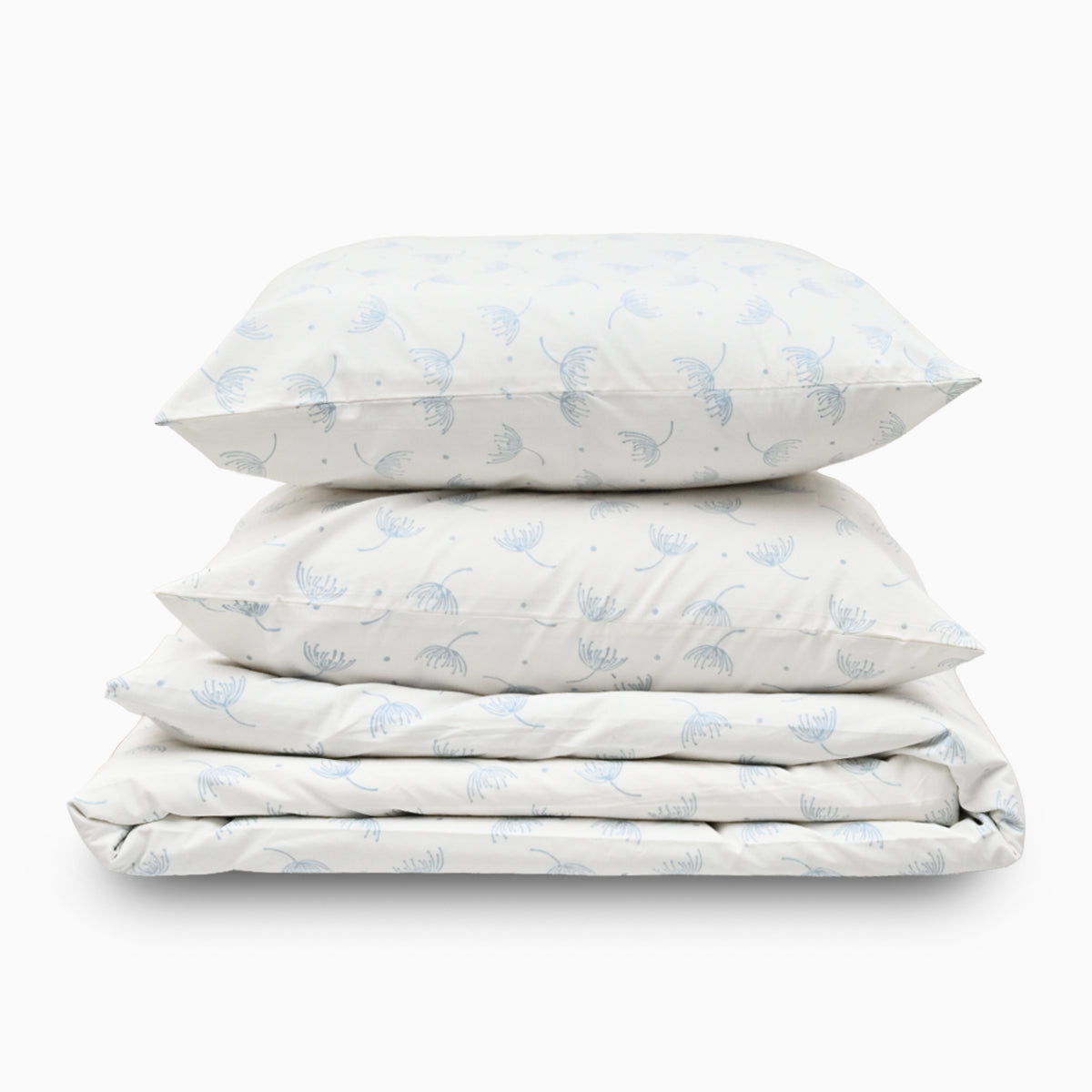 Dandellions Bedsheet Set Bedsheet