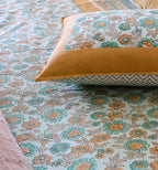Botanic Bliss Bed Sheet Set Bedsheet