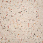 Speckled Stardust Blended Fabric