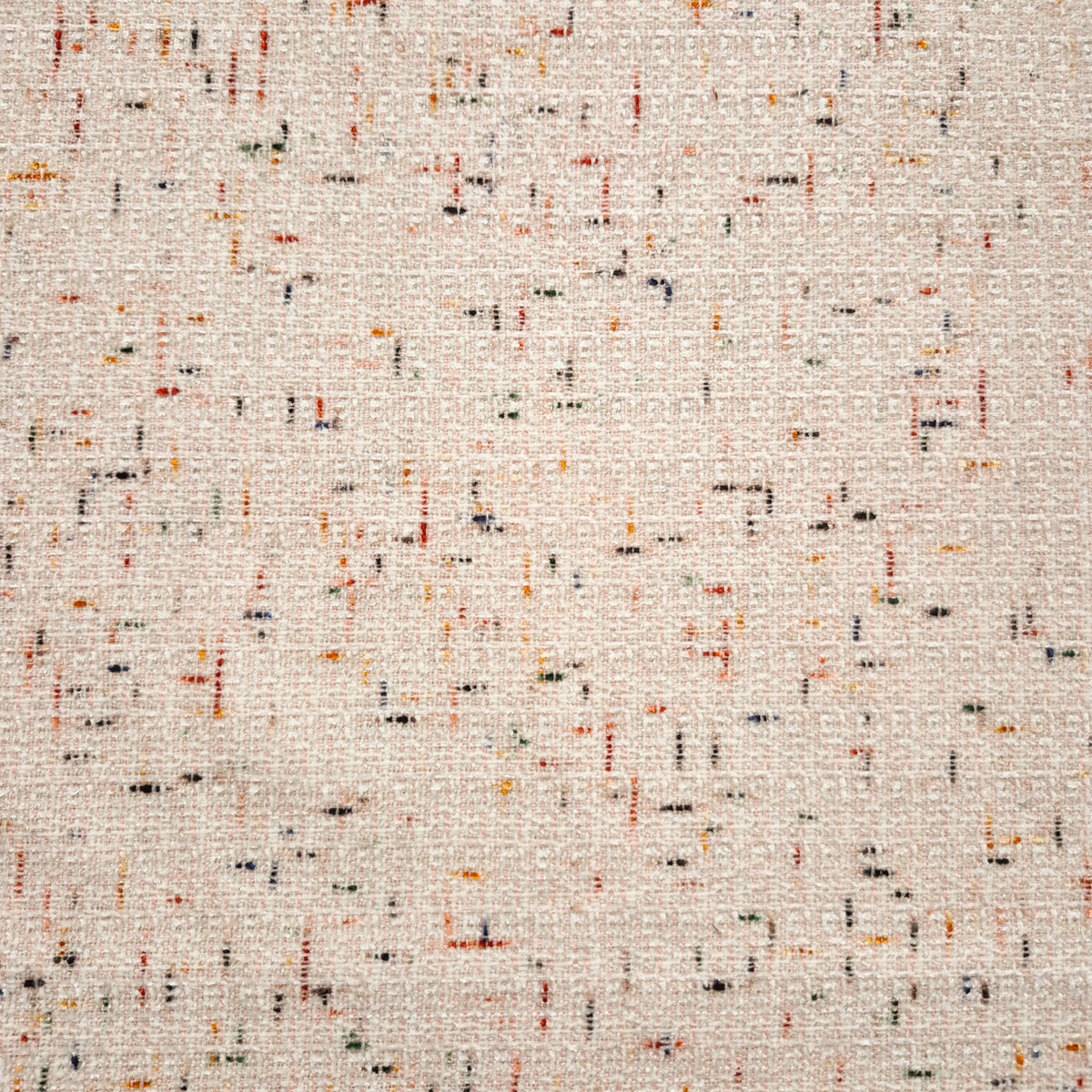 Speckled Stardust Blended Fabric
