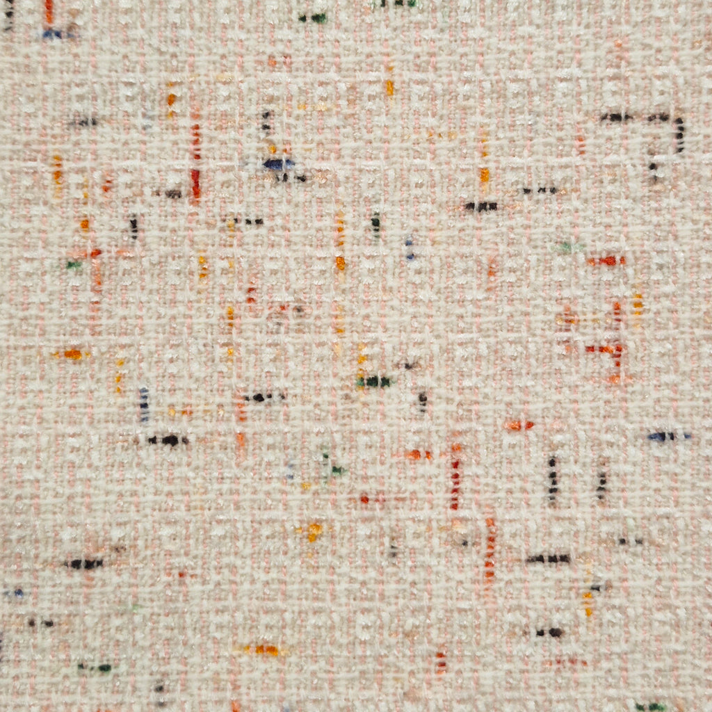Speckled Stardust Blended Fabric