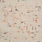 Speckled Stardust Blended Fabric
