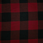 Redwood Plaid Fabric
