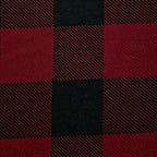 Redwood Plaid Fabric