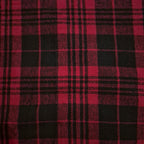 Highland Ember Plaid Fabric