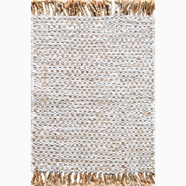 Rumi Jute Flatweave Rug