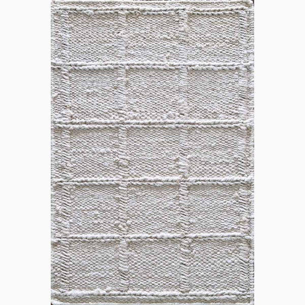 Luka Jute Flatweave Rug