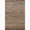 Cleot Jute Flatweave Rug
