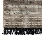 Rill Jute Rug