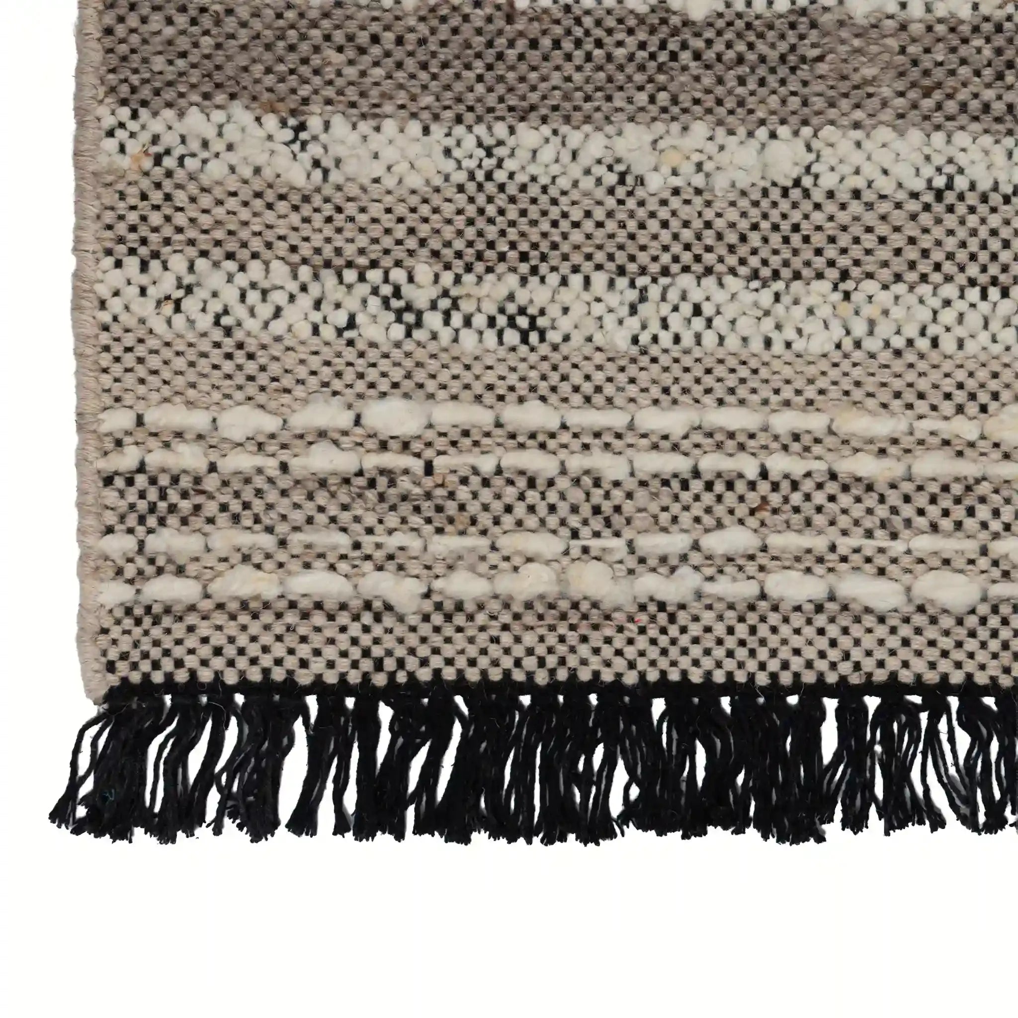 Rill Jute Rug