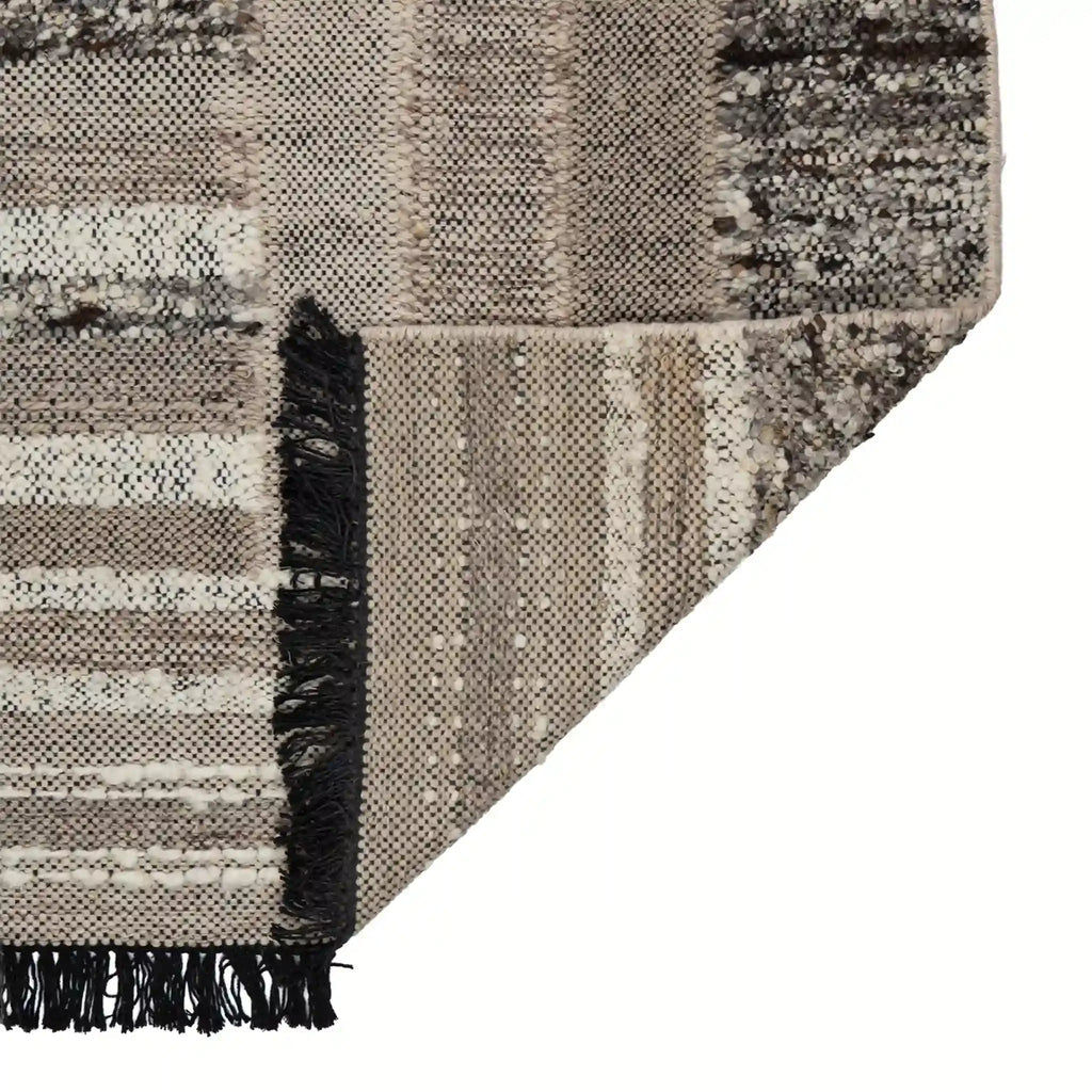 Rill Jute Rug