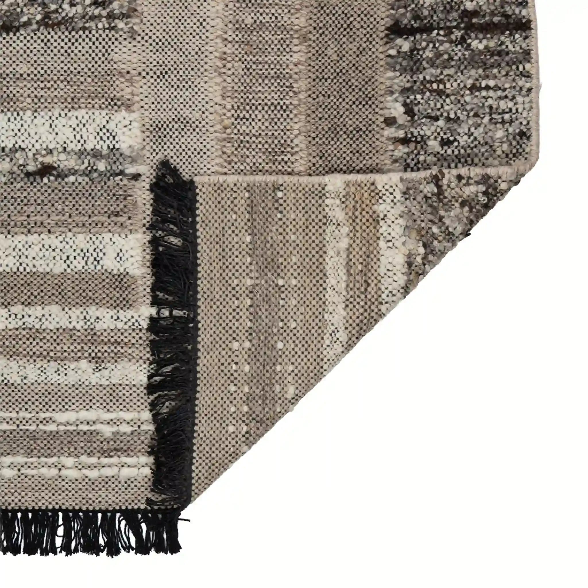Rill Jute Rug