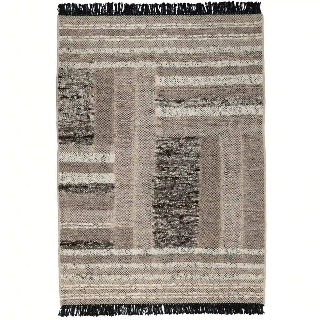Rill Jute Rug