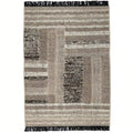 Rill Jute Rug