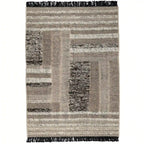 Rill Jute Rug