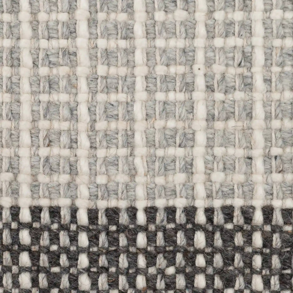 Heddle Flatweave Rug