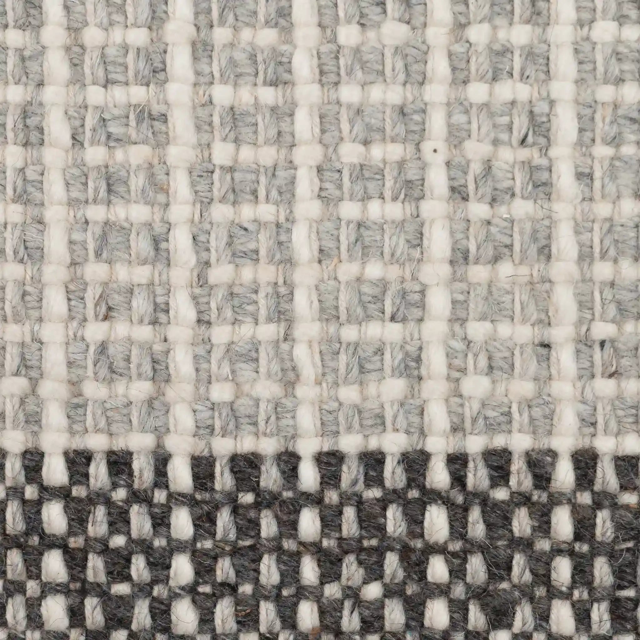 Heddle Flatweave Rug