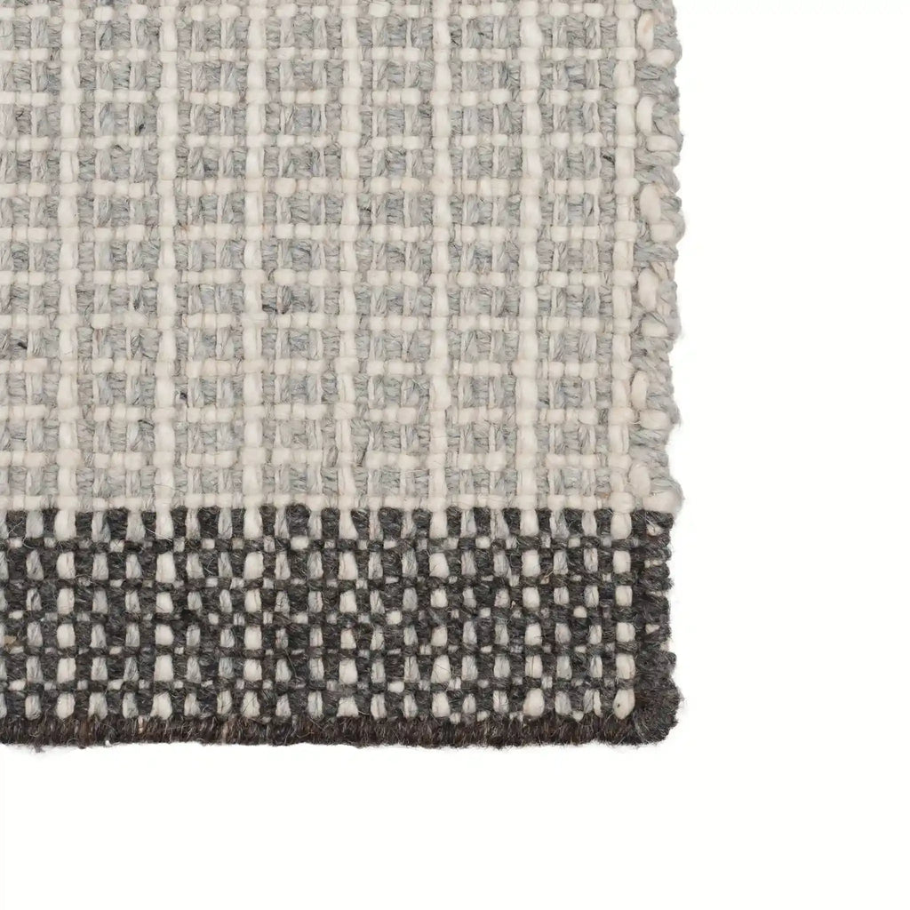 Heddle Flatweave Rug