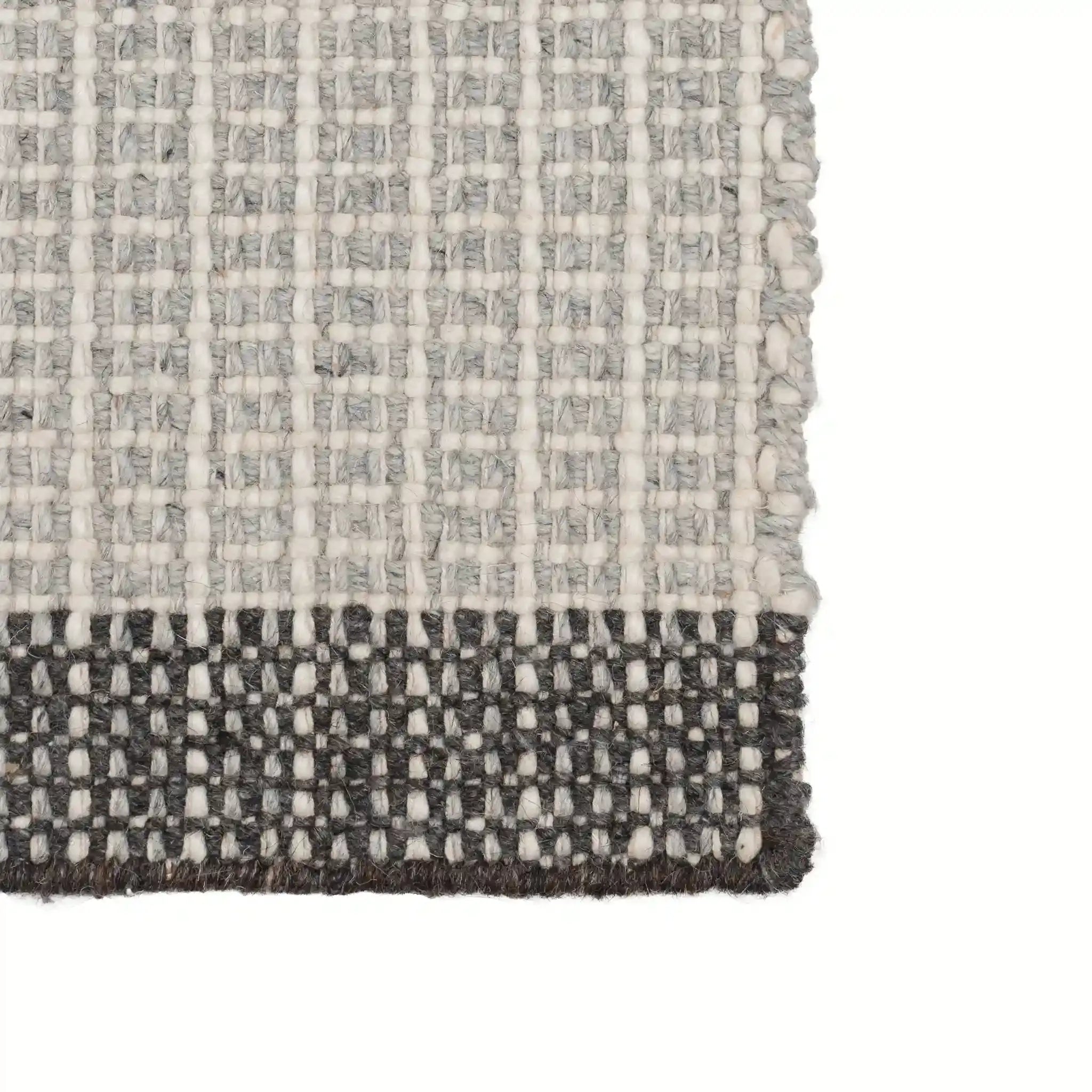 Heddle Flatweave Rug