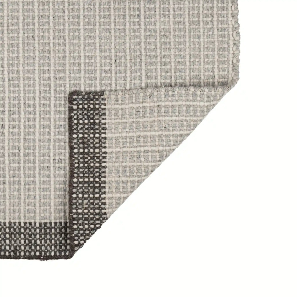 Heddle Flatweave Rug