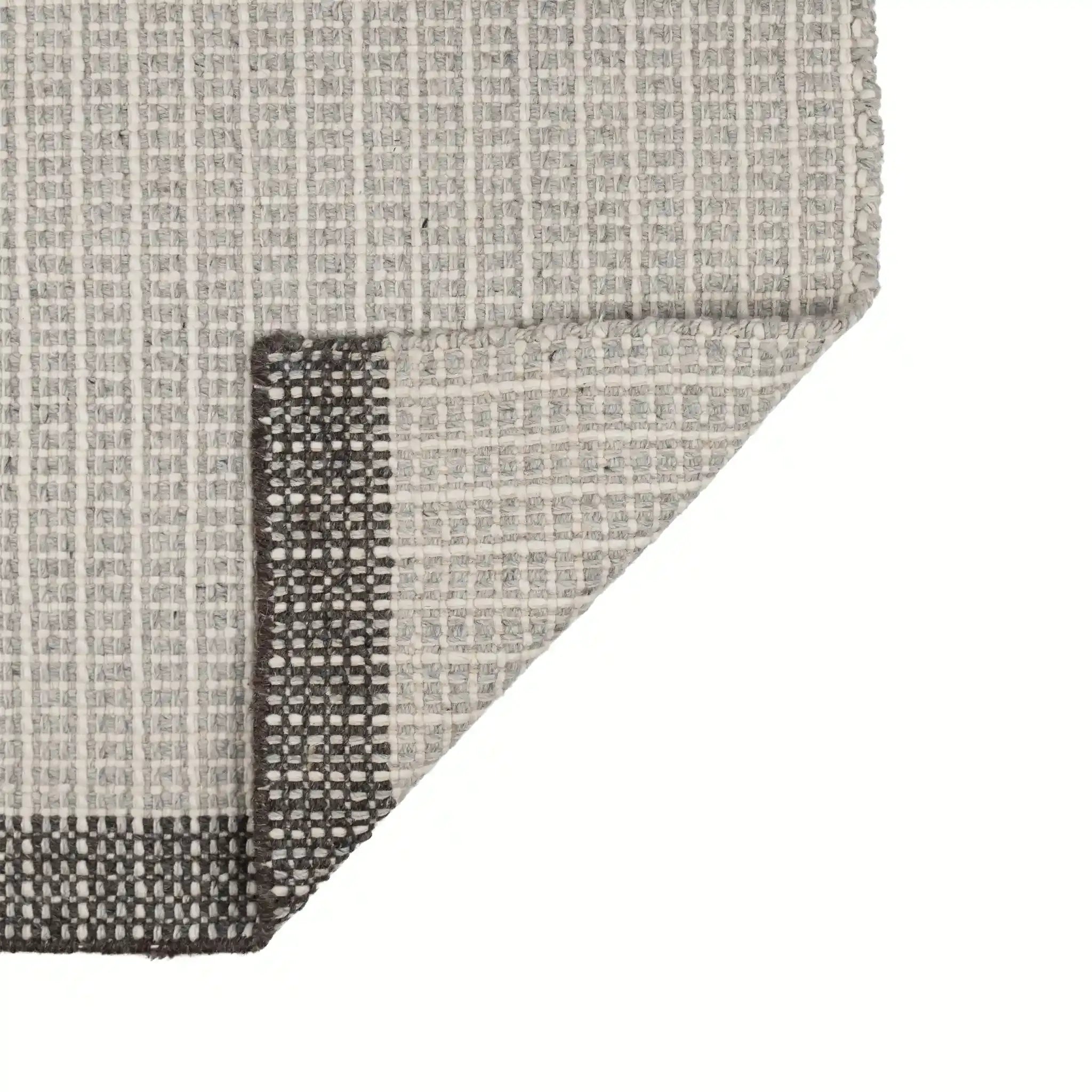 Heddle Flatweave Rug